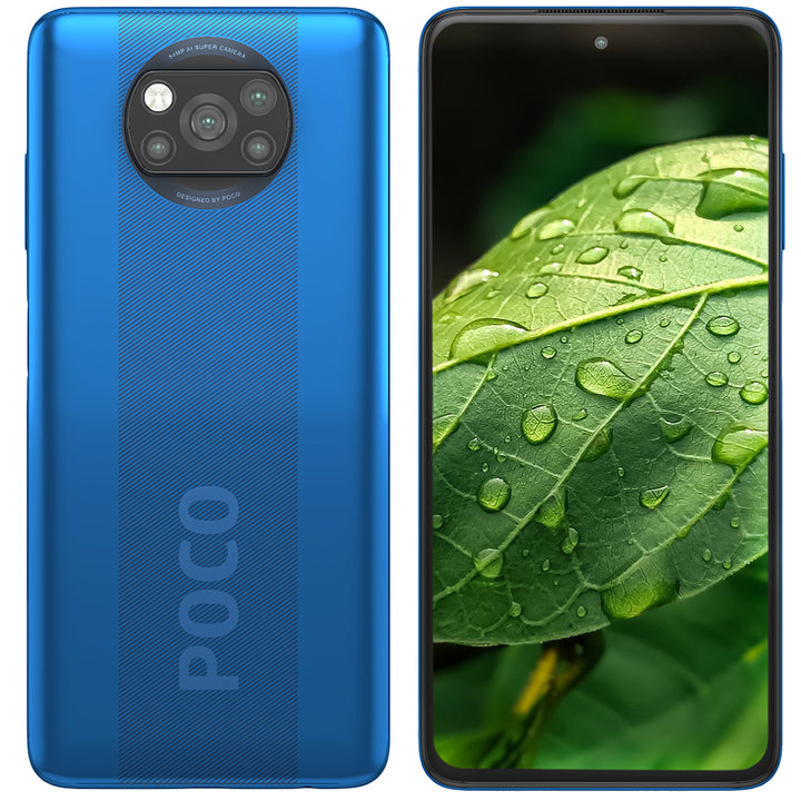 Xiaomi Poco X3 NFC