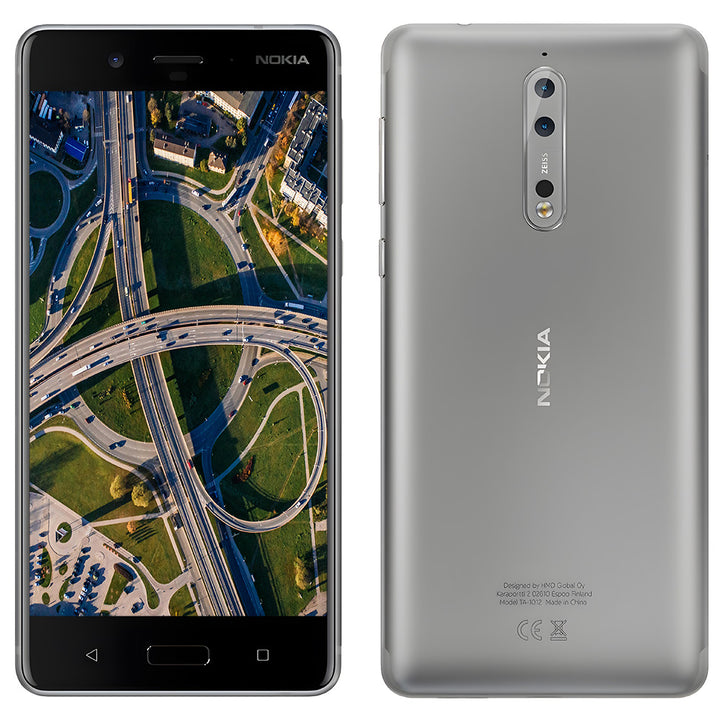 Nokia 8