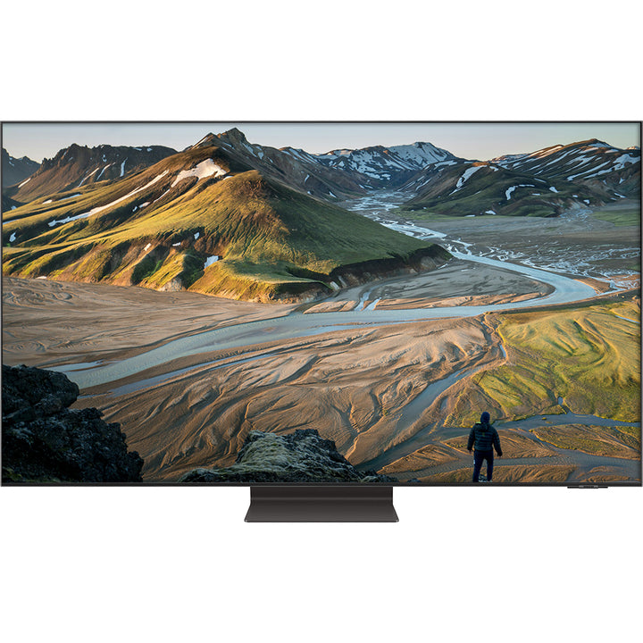 Samsung Neo QLED 8K QN700C (2023) Fernseher