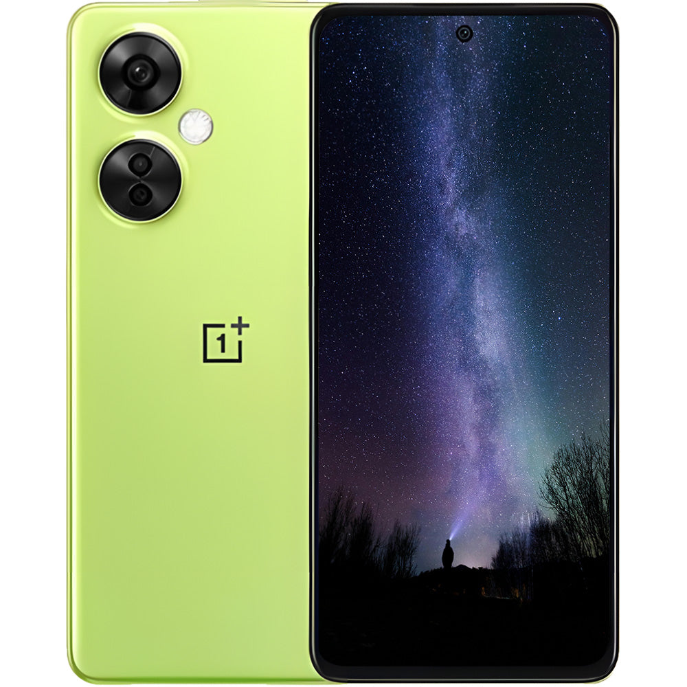 OnePlus Nord CE 3 Lite 5G Smartphone