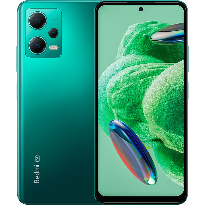 Xiaomi Redmi Note 12