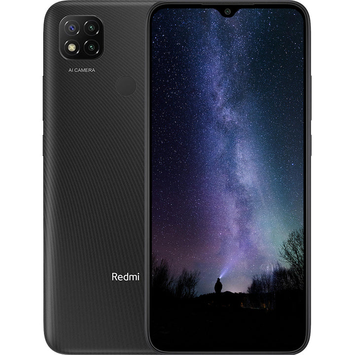 Xiaomi Redmi 9C