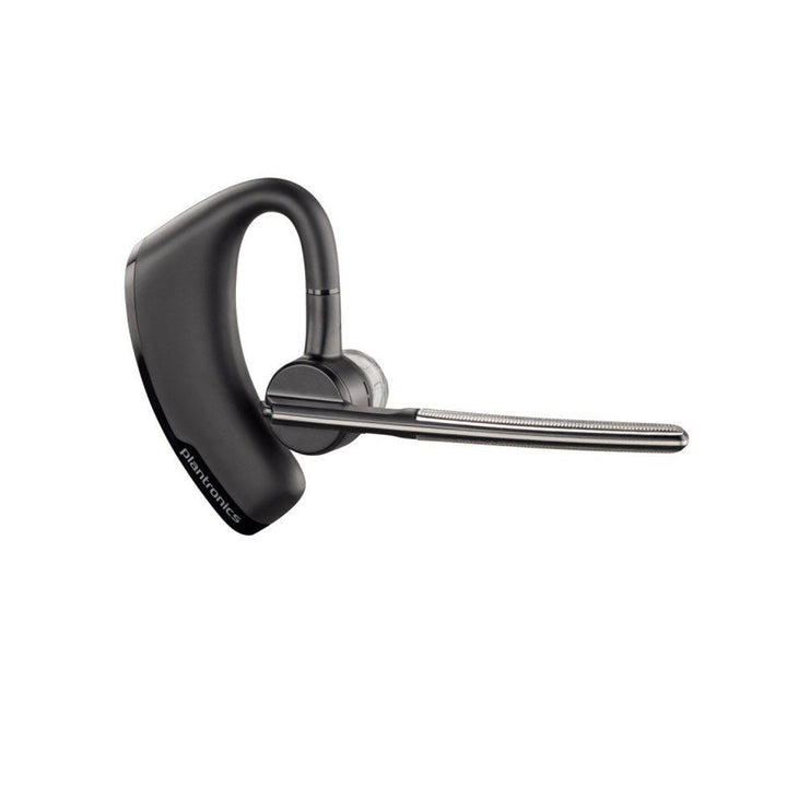 Plantronics Voyager Legend Bluetooth-Headset schwarz