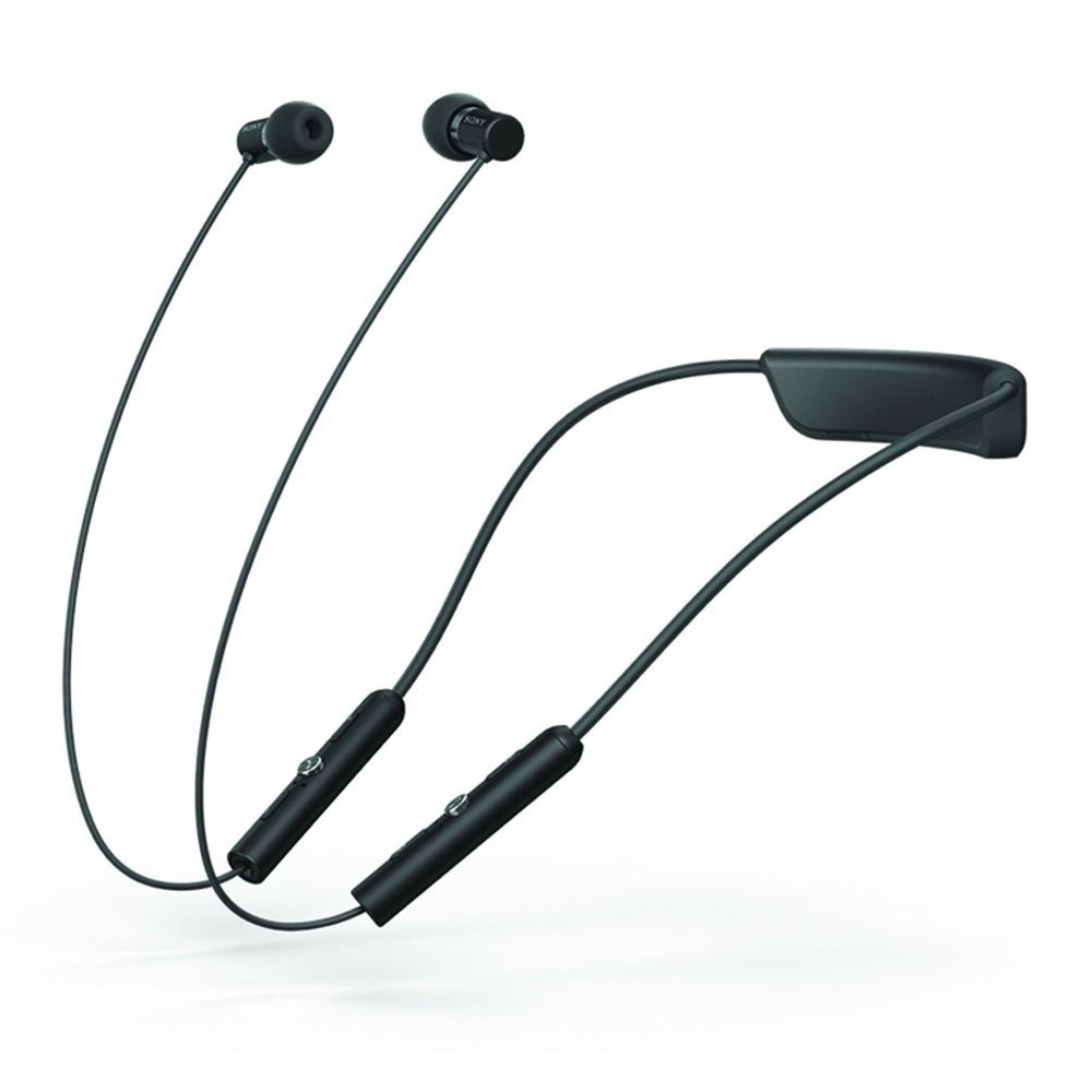 Sony Mobile SBH80 Stereo Bluetooth Headset