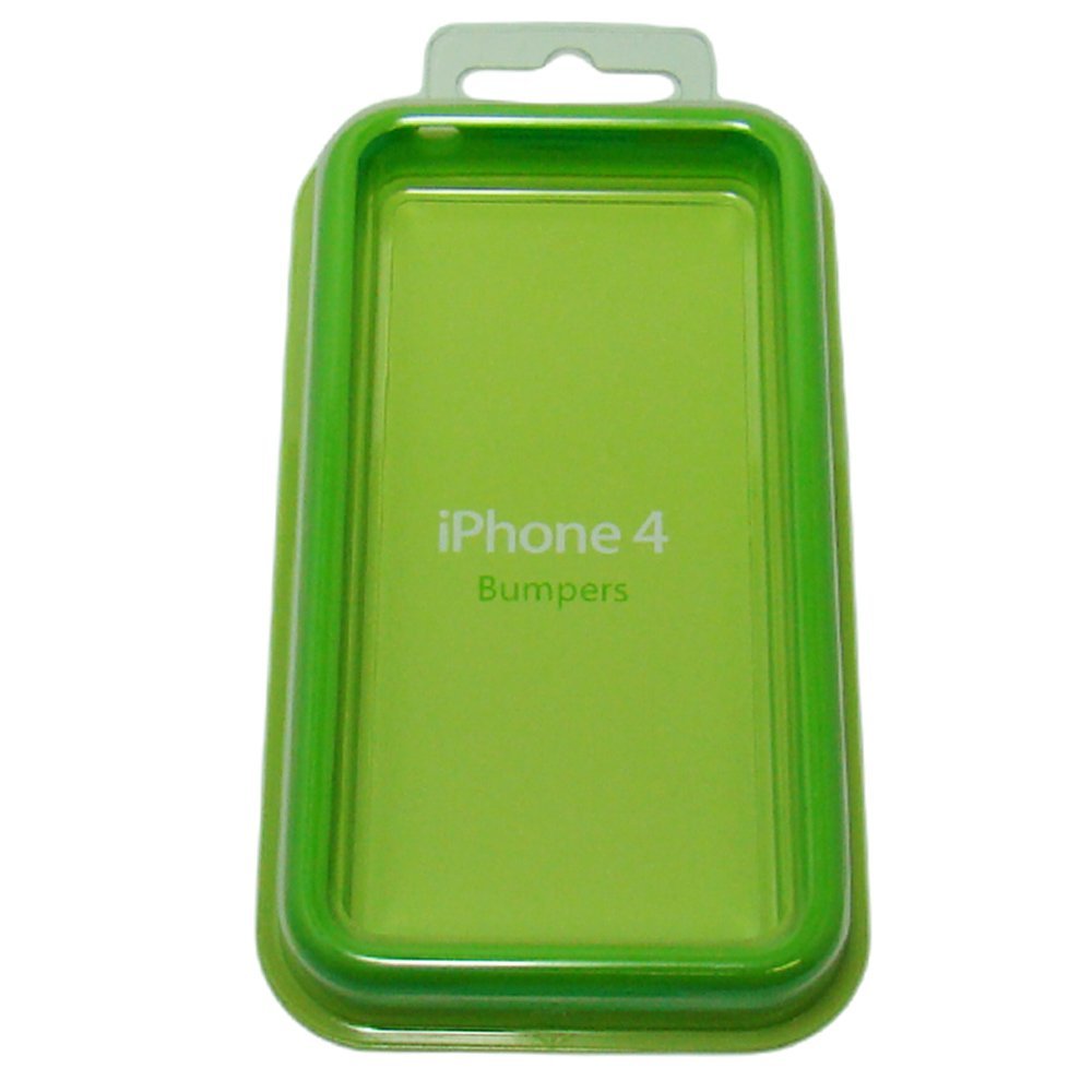Apple Bumper für iPhone 4/4S