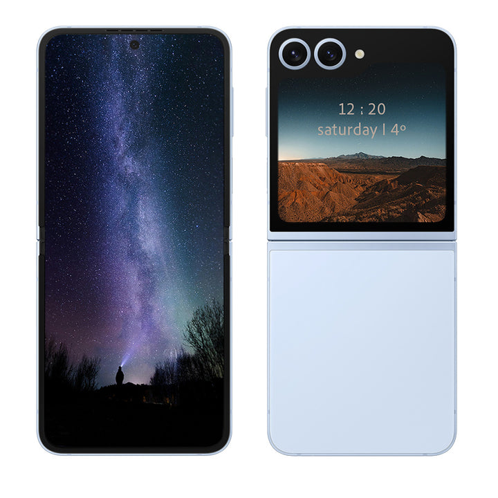 Samsung Galaxy Z Flip6 5G