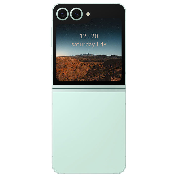 Samsung Galaxy Z Flip6 5G