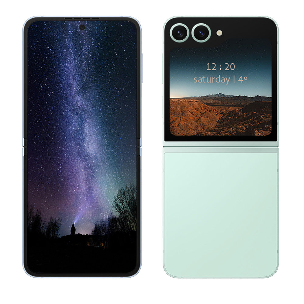 Samsung Galaxy Z Flip6 5G