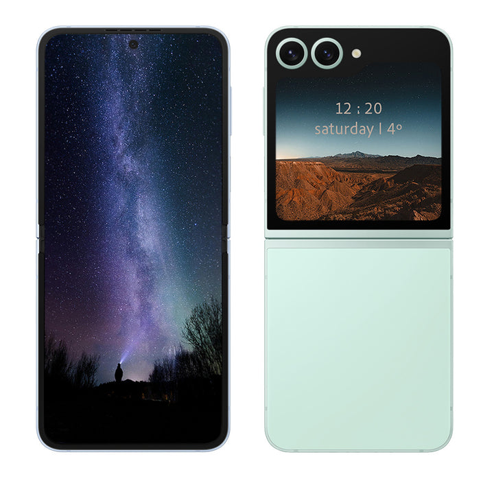 Samsung Galaxy Z Flip6 5G