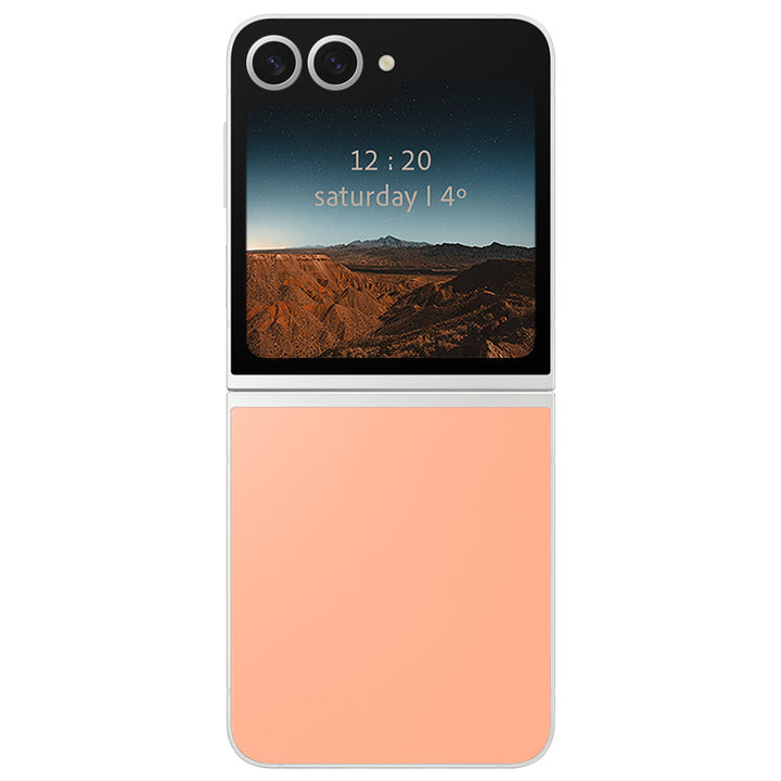 Samsung Galaxy Z Flip6 5G