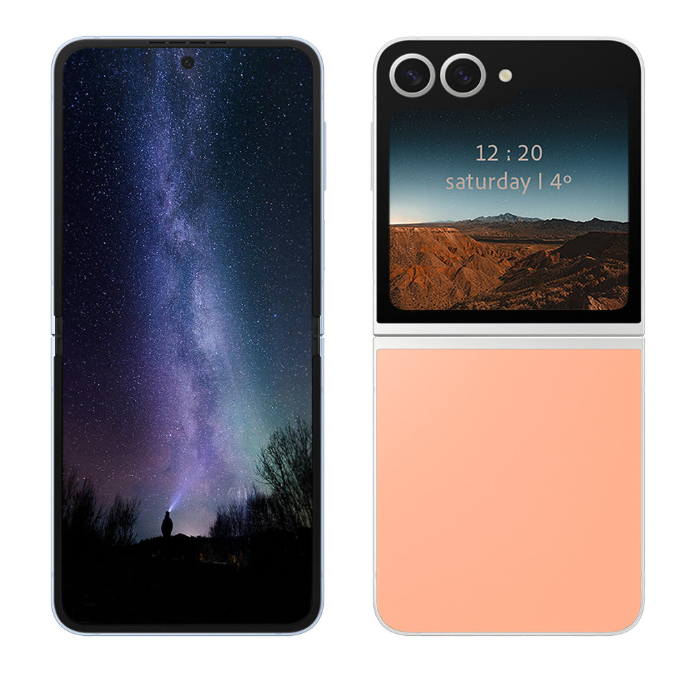 Samsung Galaxy Z Flip6 5G