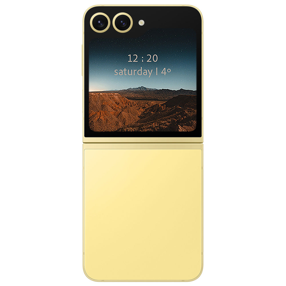 Samsung Galaxy Z Flip6 5G