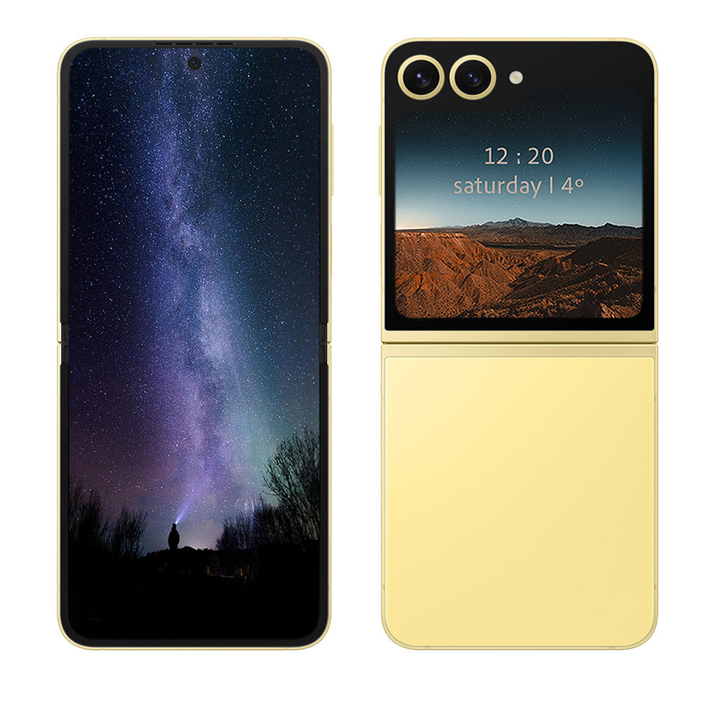 Samsung Galaxy Z Flip6 5G