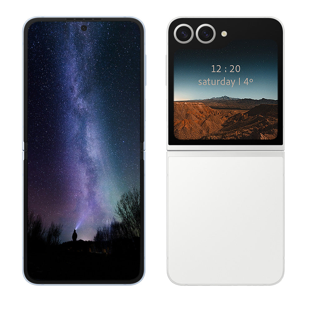Samsung Galaxy Z Flip6 5G