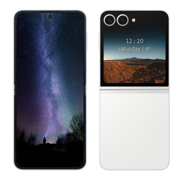 Samsung Galaxy Z Flip6 5G