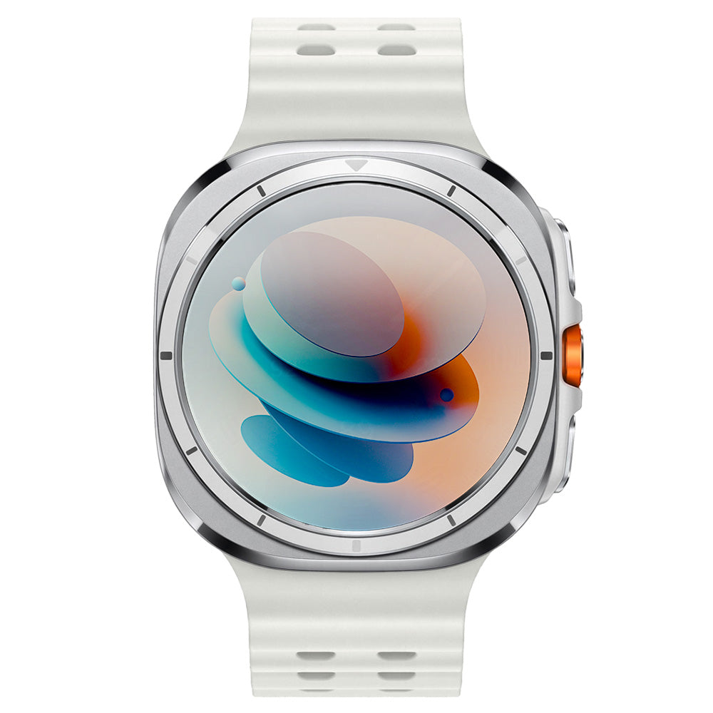 Paket refurbed - Samsung Galaxy Watch Ultra Smartwatch - EUE Version