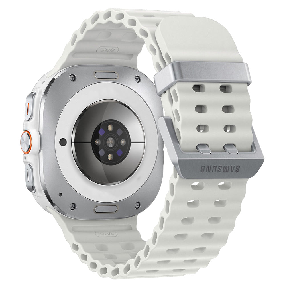 Paket refurbed - Samsung Galaxy Watch Ultra Smartwatch - EUE Version