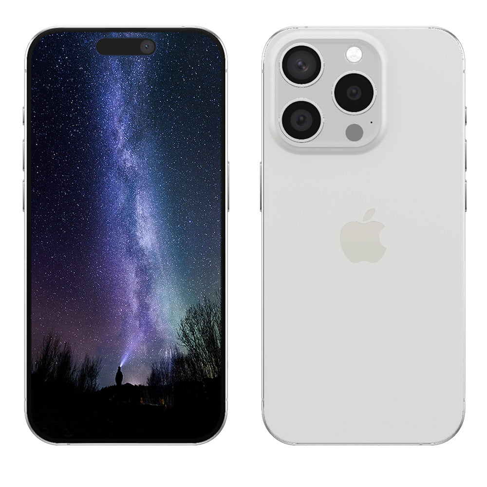 Apple iPhone 15 Pro