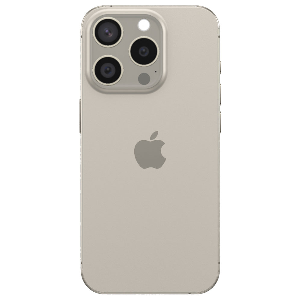 Apple iPhone 15 Pro