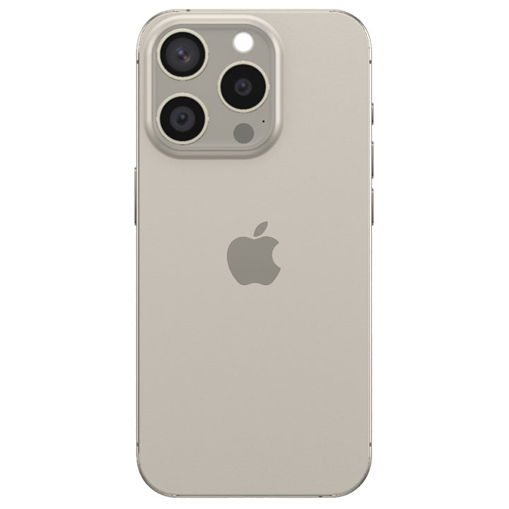 Apple iPhone 15 Pro