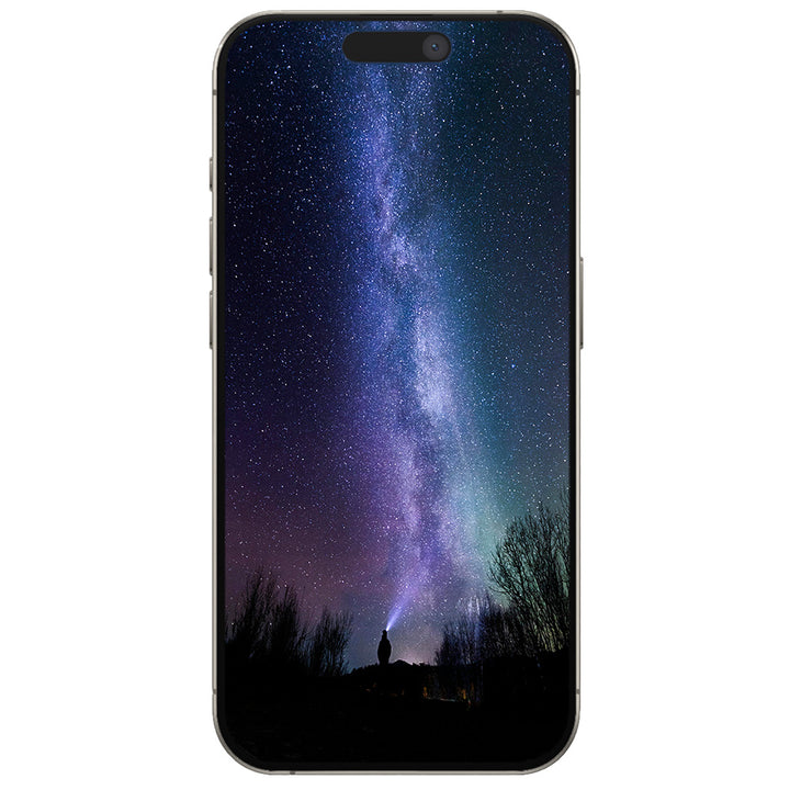 Apple iPhone 15 Pro