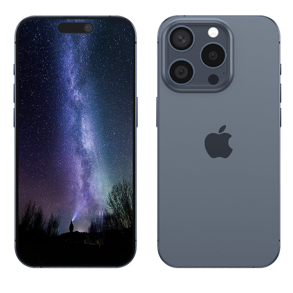 Apple iPhone 15 Pro