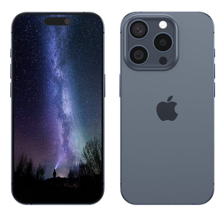 Apple iPhone 15 Pro