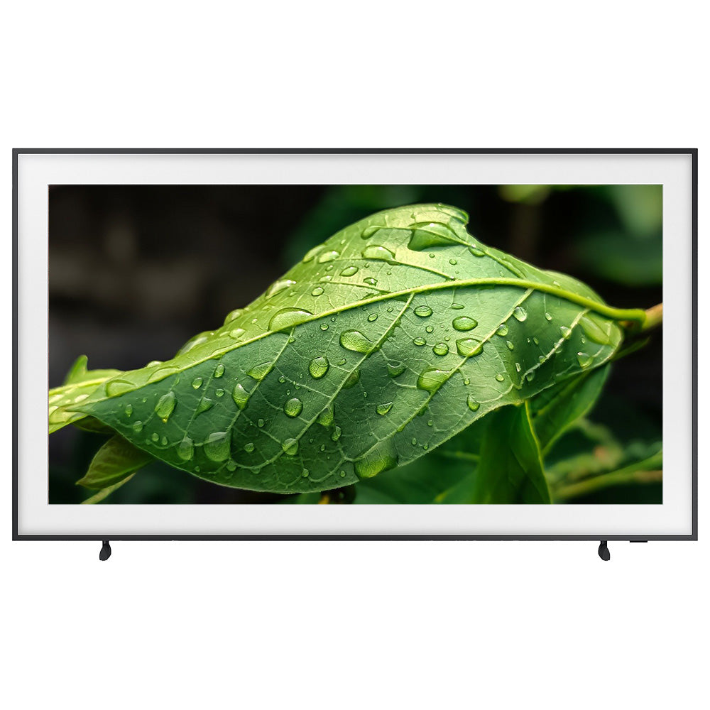 Samsung The Frame LS03D QLED 4K Art Mode Tizen OS™ Smart TV (2024)