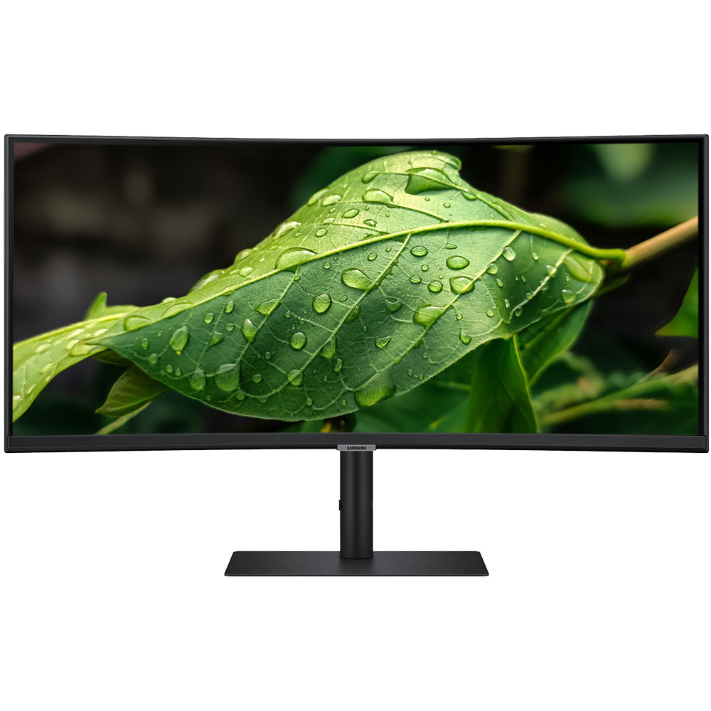Samsung ViewFinity Monitor S65UC (34")