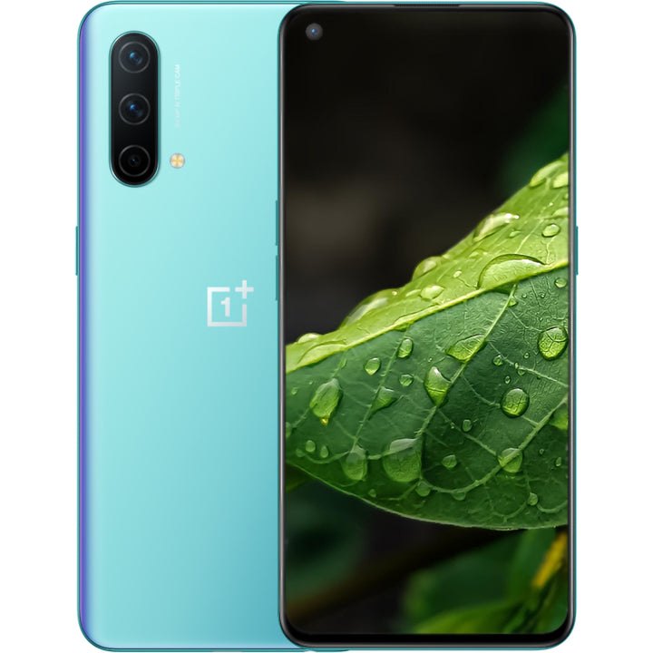 OnePlus Nord CE 5G