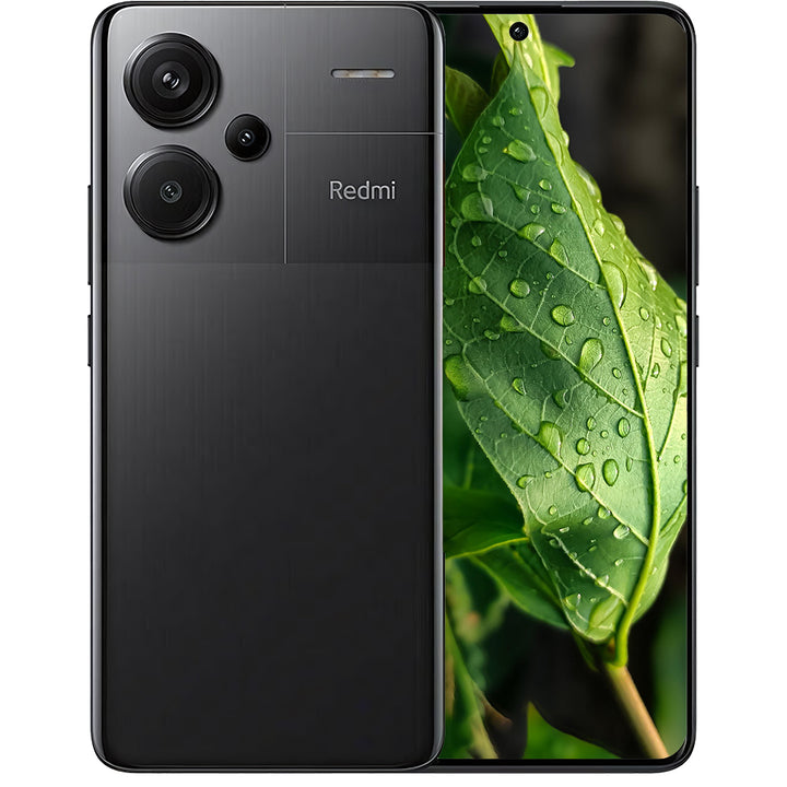 Xiaomi Redmi Note 13 Pro+