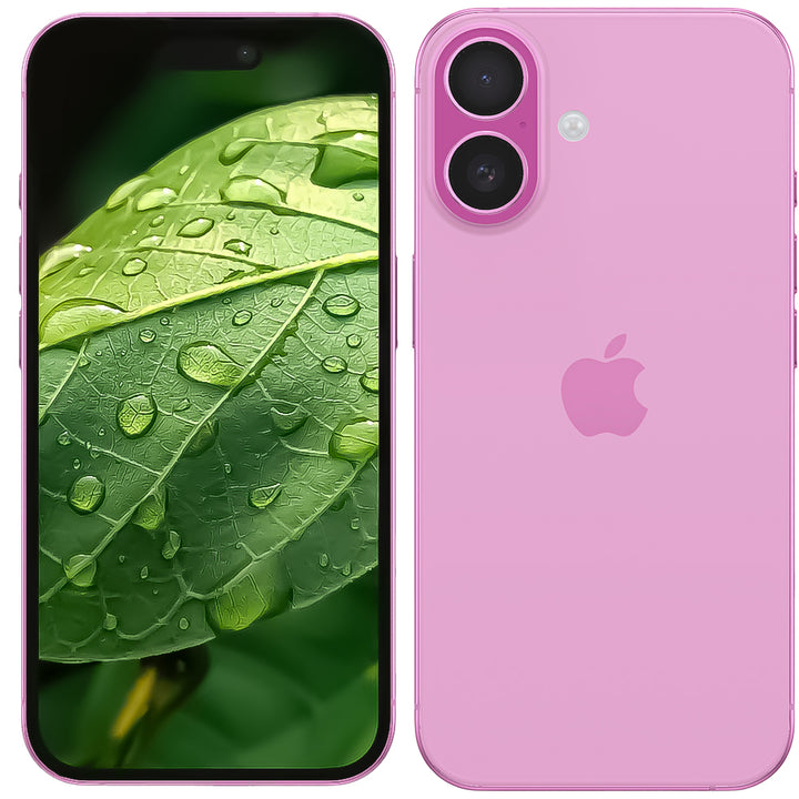 Apple iPhone 16 Smartphone