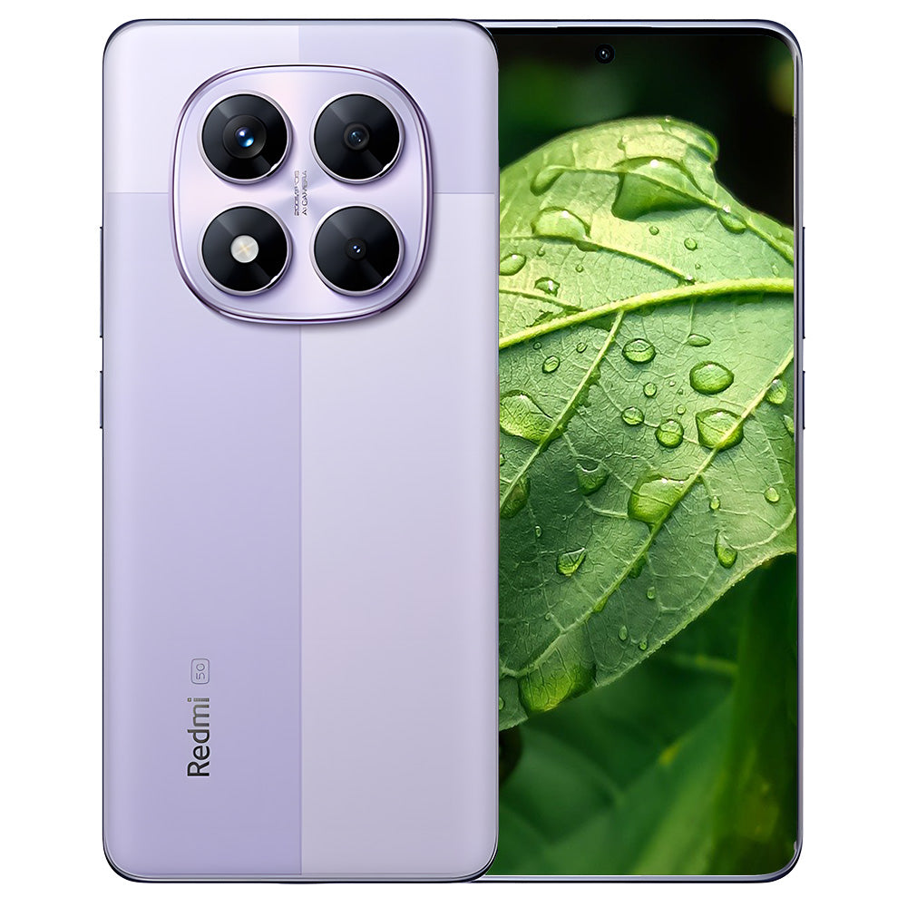 Xiaomi Redmi Note 14 Pro 5G Smartphone