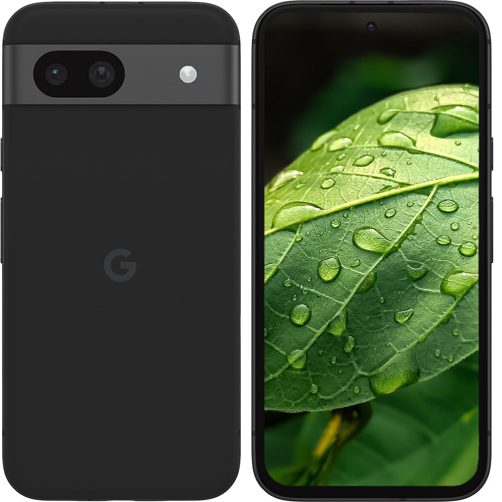 Google Pixel 8a