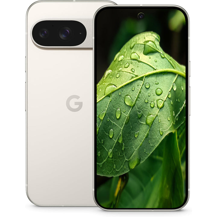 Google Pixel 9 Pro XL