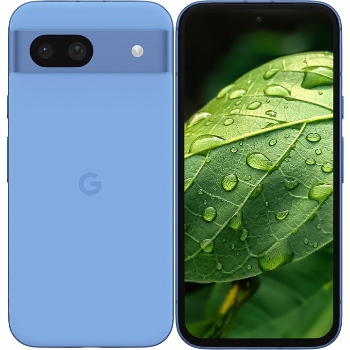 Google Pixel 8a