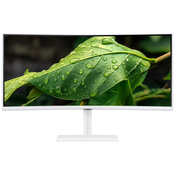 Samsung ViewFinity Monitor S65TC (34")