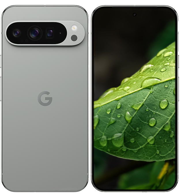 Google Pixel 9 Pro XL