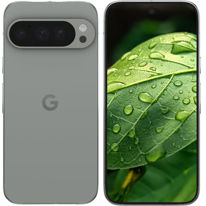 Google Pixel 9 Pro