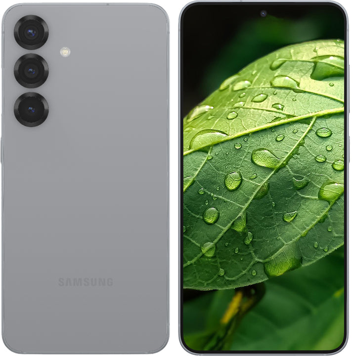 Samsung Galaxy S25 Smartphone