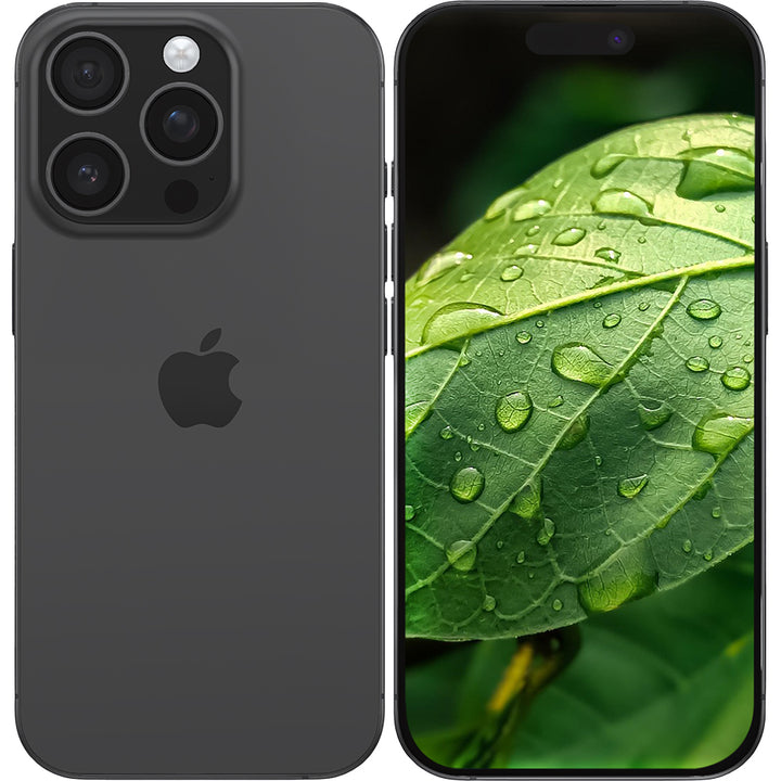 Apple iPhone 16 Pro Smartphone