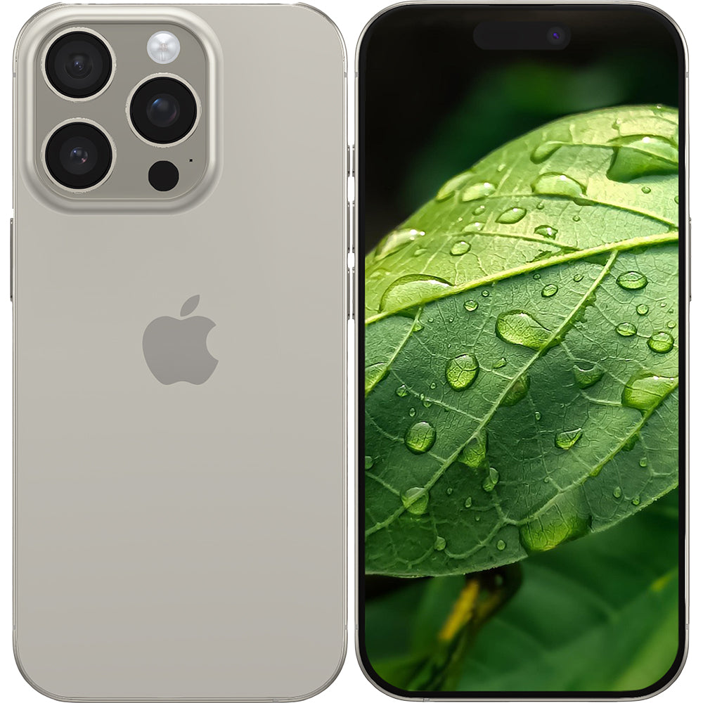 Apple iPhone 16 Pro Smartphone