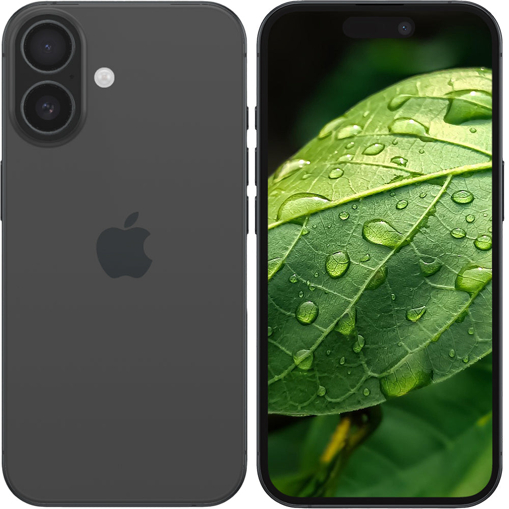 Apple iPhone 16