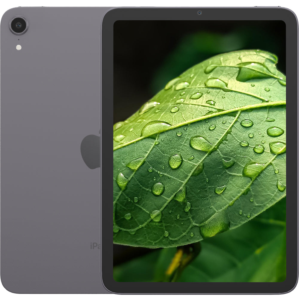 Apple iPad Mini 6 (2021) WiFi+5G Tablet