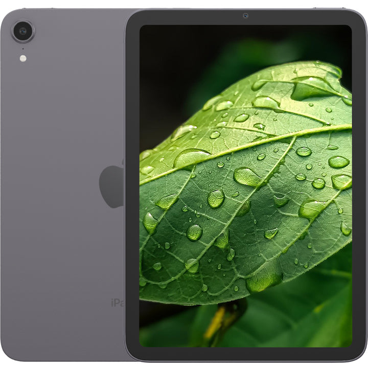 Apple iPad Mini 6 (2021) WiFi+5G Tablet