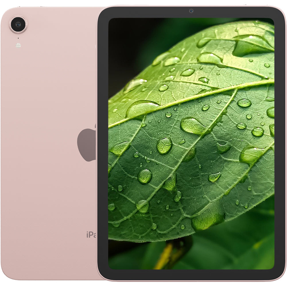 Apple iPad Mini 6 (2021) WiFi Tablet