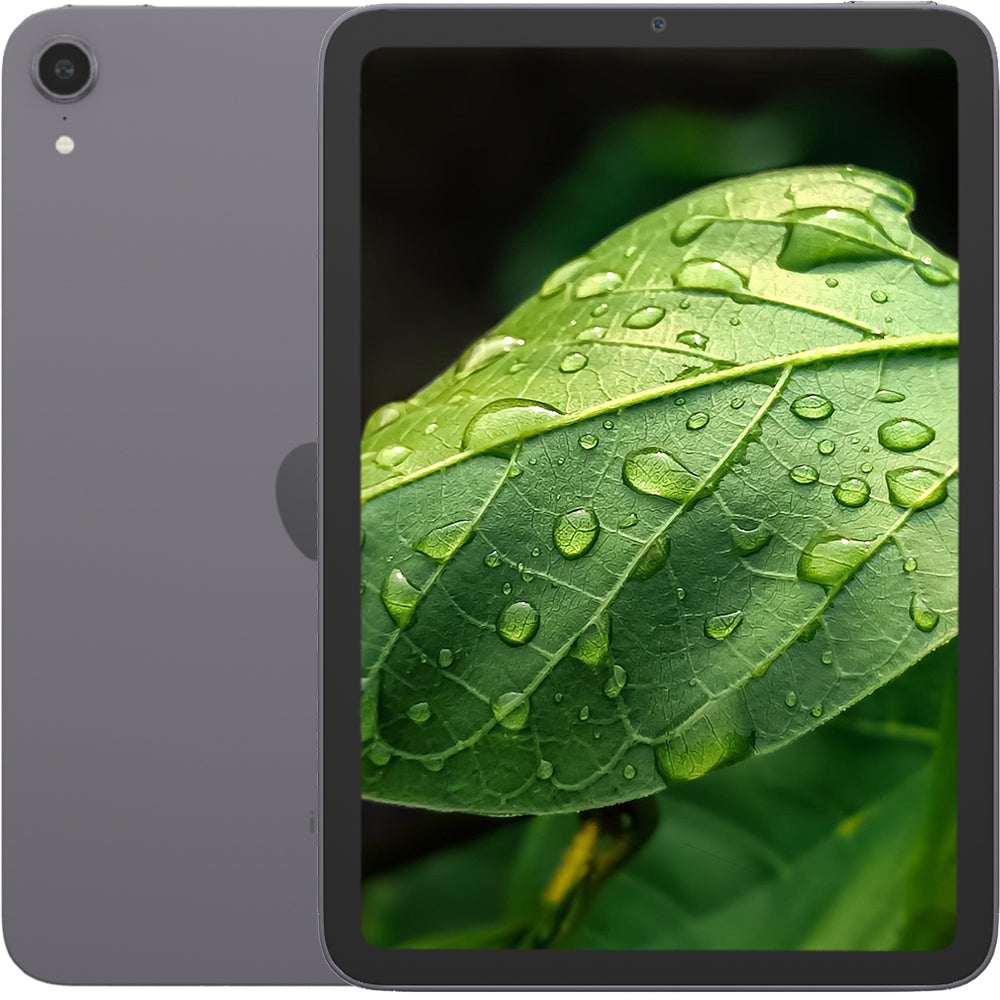 Apple iPad Mini 6 (2021) WiFi Tablet