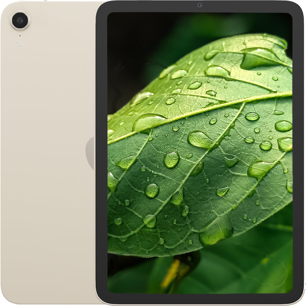 Apple iPad Mini 6 (2021) WiFi Tablet