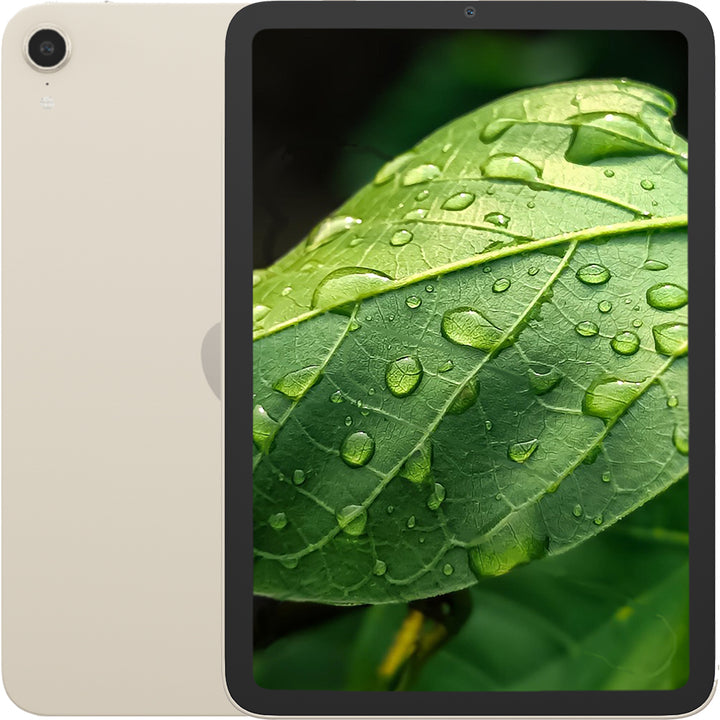Apple iPad Mini 6 (2021) WiFi Tablet