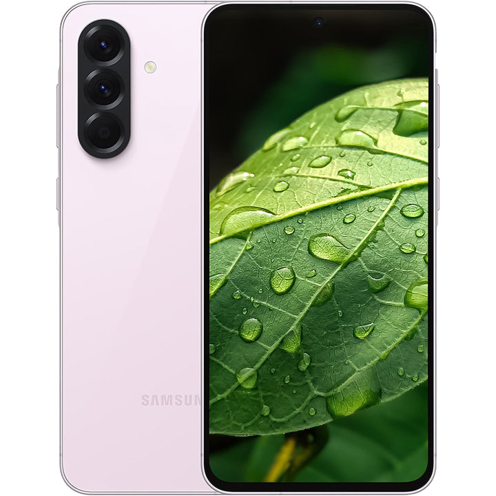 Samsung Galaxy A56 5G Smartphone